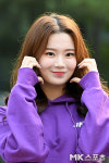 민이 `미스트롯 민이 왔어요` [MK포토]