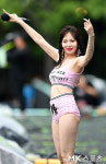 현아 `완벽한 몸매` [MK포토]