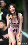 현아 `웃음꽃이 활짝` [MK포토]