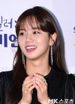 혜리, 수줍은 미소에 돋보이는 백치미 [MK포토]