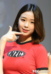 채연 `깜찍한 하니 언니` [MK포토]
