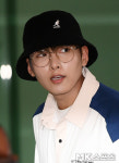 려욱 `팬들이 참 많네요` [MK포토]