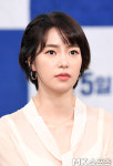 임지연, 파격 숏커트 이런 느낌 [MK포토]