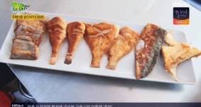 `생생정보` 9900원 무제한 5종 생선구이, 저렴하게 맛 볼 수 있는 이유는?