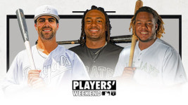 플레이어스 위크엔드, 올해 컨셉은 `블랙 앤 화이트`