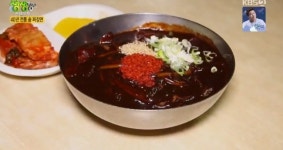 `생생정보` 전설의 맛 소개된 `40년전통솥짜장면`…고기 없이도 맛있는 이유는?
