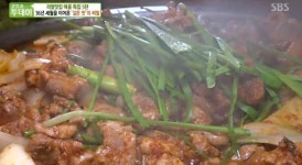 `생방송투데이` 토종 닭백숙·오리 불고기, 계곡에서 맛 보는 `건강한 맛`