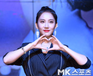 소영 `큰 사랑 받으세요` [MK포토]