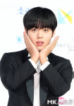 박지훈 `인간꽃` [MK포토]