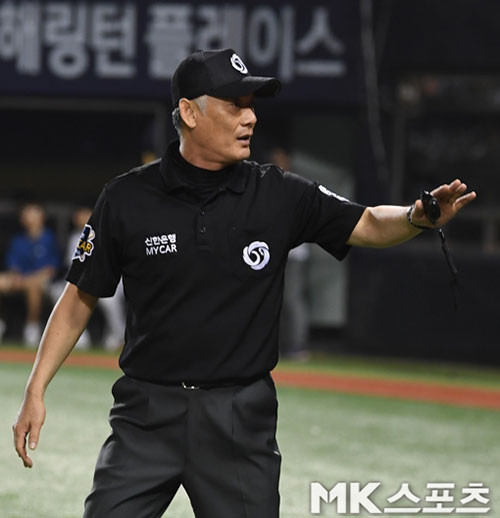 한국야구위원회, 김병주 심판위원장과 진철훈 기록위원장 새로 선임.