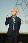 ‘청정돌’ 나라찬 “벌레? 두렵지 않아…‘정글의 법칙’ 출연하고파” [MK★현장]