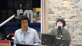 ‘철파엠’ 김영철-권진영, 믿고 듣는 찰떡 호흡..“쌍둥이 같다”