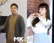 벤이욱 W재단 이사장 “열애 중”…지인 모임→연인 발전(종합)