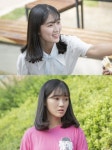‘어쩌다 발견한 하루’ 김혜윤 “차이점 많은 은단오 표현 위해 노력 중”