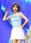위걸스 예하나, 별명은 하나에몽 [MK포토]