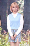 바비인형 같은 위걸스 은아 [MK포토]