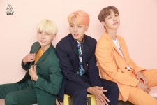 몬트, 내일(8일) ‘인기가요’ 출연..‘가위바위보’로 청정美 선보인다