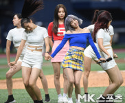이다-다루 `시구시타하고 특별공연까지` [MK포토]