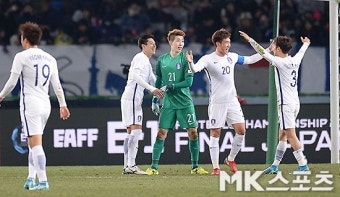한일전을 끝내 동아시안컵 우승팀을 가린다! - 한국 vs 일본, 최종 승자가 될 것은?