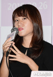 한가람 감독 `아워 바디, 기대해주세요` [MK포토]