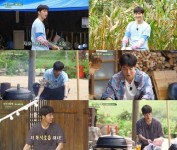 남주혁, ‘삼시세끼’ 만능 막내의 활약→특별게스트의 좋은 예 [MK★TV뷰]