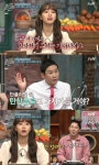 ‘도레미마켓’ 혜리 “먹을 거 가지고 그러는 거 아냐” 분노