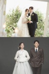 작사가 제이큐 결혼 소감 “연인과 2주년 되는 날 결혼…바른길 걷겠다”
