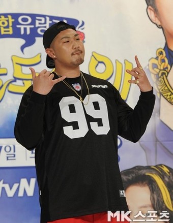‘병역법 위반’ 래퍼 던밀스 누구? ‘프로듀스101 시즌2’ 랩 트레이너