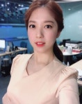 이여진 기상캐스터 누구? #김현우 앵커와 결혼 #‘질투의 화신’ 실제 주인공?