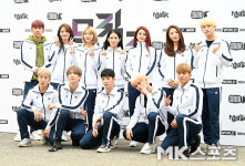 K타이거즈제로 `멋진 무대 기대하세요` [MK포토]