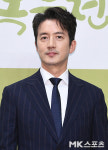 정준호 `녹두전 기대하세요` [MK포토]