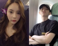 한서희 “남자친구 결별 맞지만…정다은과 전혀 그런 사이 아냐”(종합)[MK이슈]