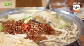 이북식 손만두 전골, 신선도 유지 방법은?(생생정보)