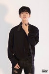 기동대 호림, 프로필 이미지 공개…몽환+시크 오가는 매력
