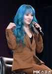 소정, 시원한 헤어컬러 [MK포토]