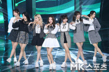 해시태그 `눈부신 청순 미모` [MK포토]