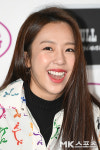 예원 `사랑스러움 가득` [MK포토]