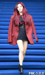 AOA 찬미, 헤어와 잘 어울리는 재킷 [MK포토]
