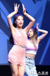 있지 리아 `달라달라` [MK포토]
