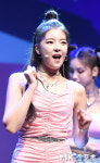 리아 `눈부신 무대` [MK포토]