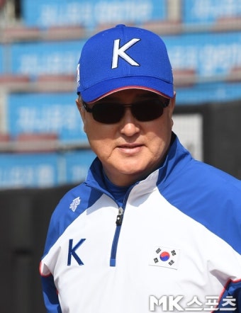 김경문 감독 “구창모 대체자는 두산 혹은 키움 투수로 KS 후 결정”