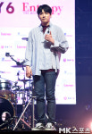 데이식스 리더 성진 [MK포토]