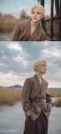 청공소년 더블디, 가을 감성 담았다…새 앨범 티저 이미지 공개