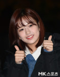 아이즈원 안유진, 고등학교 자퇴…“신중한 논의 끝 결정”(공식입장)