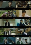 ‘모두의 거짓말’ 능청미→수사촉까지…이민기 극과 극 매력에 퐁당 [MK★TV뷰]