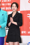 오유선, 도자기처럼 빛나는 피부미인 [MK포토]