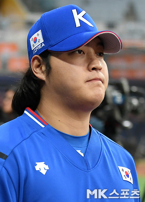 2024시즌 우승 투수 조상우, KIA 타이거즈와 함께 내년도 우승 도전