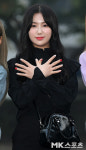 아리아즈 여리 `청순꽃` [MK포토]