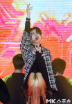 영재, 애절한 목소리로 [MK포토]