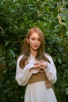 윤지 “10년 후에도 노래하고 싶다는 꿈” [MK★사소한인터뷰-아리아즈 편①]